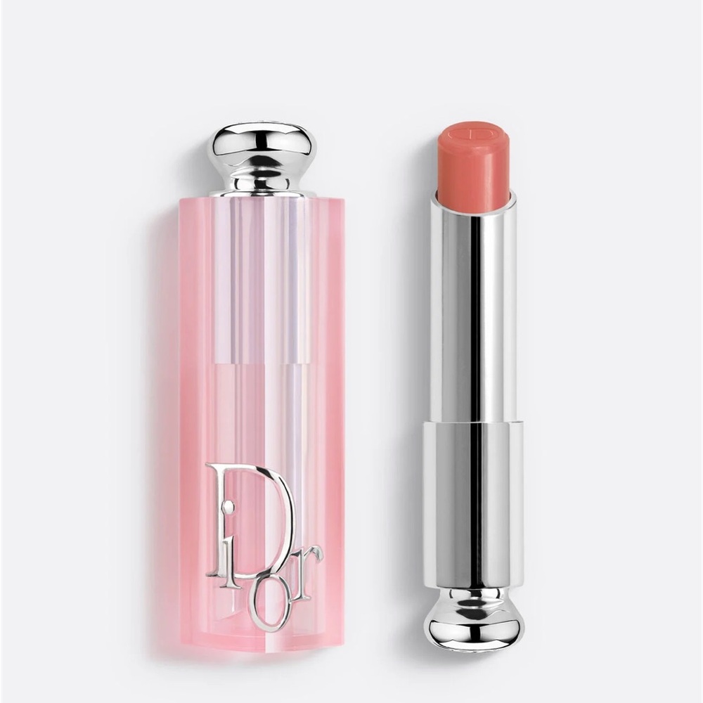 Dior Addict  Lip Balm 012